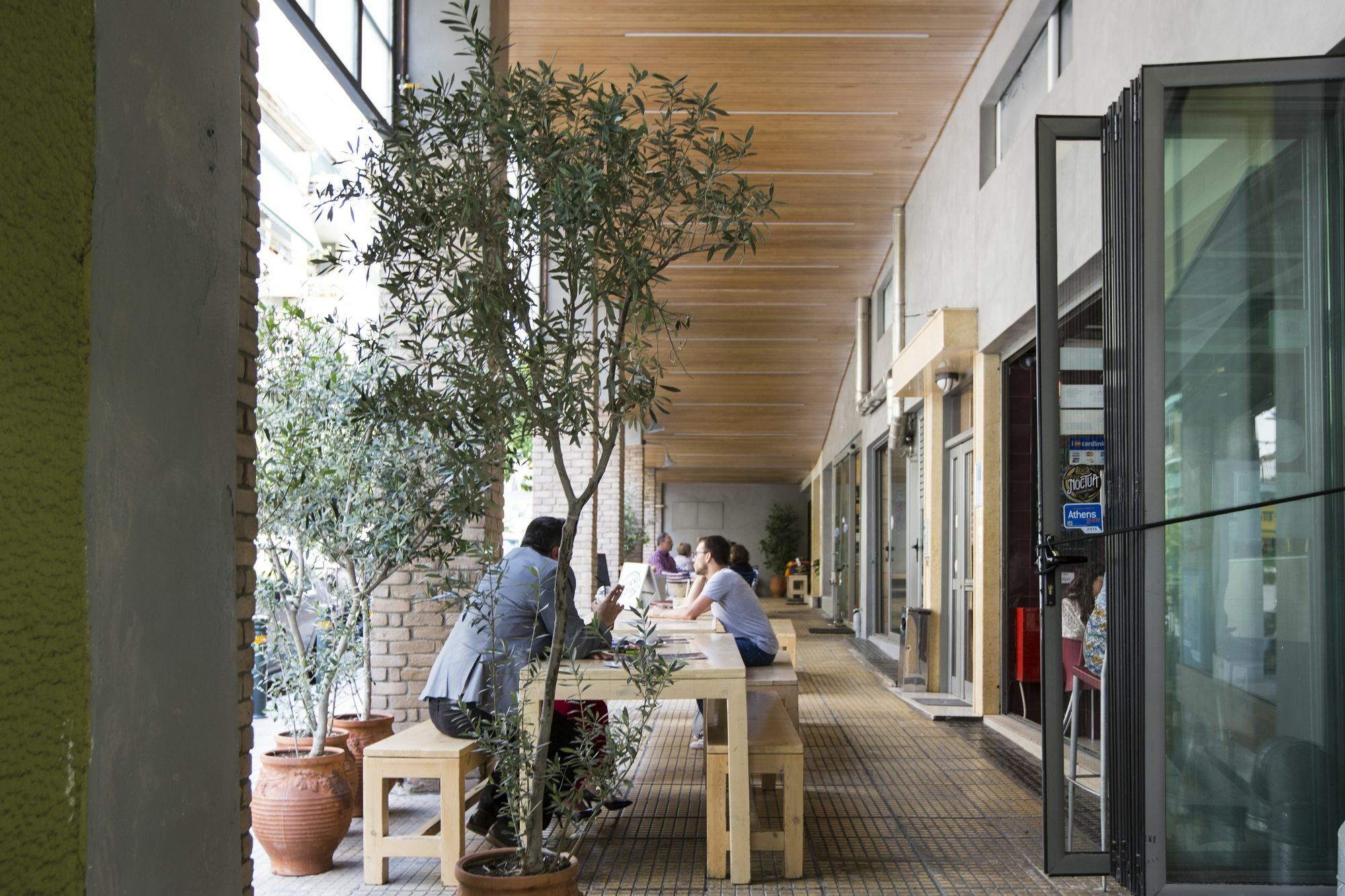 Attractive Flat Near The Acropolis Museum & Metro Station By Athenian Homes Exterior photo